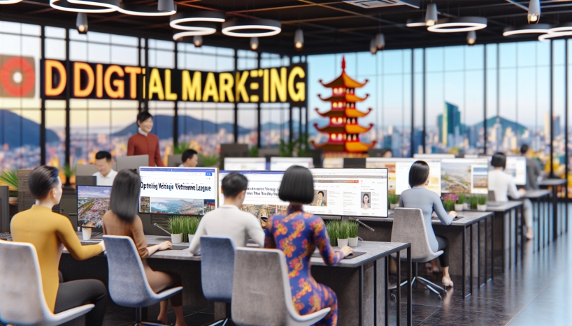 Tối ưu hóa công cụ tìm kiếm và ngôn ngữ Tiếng Việt