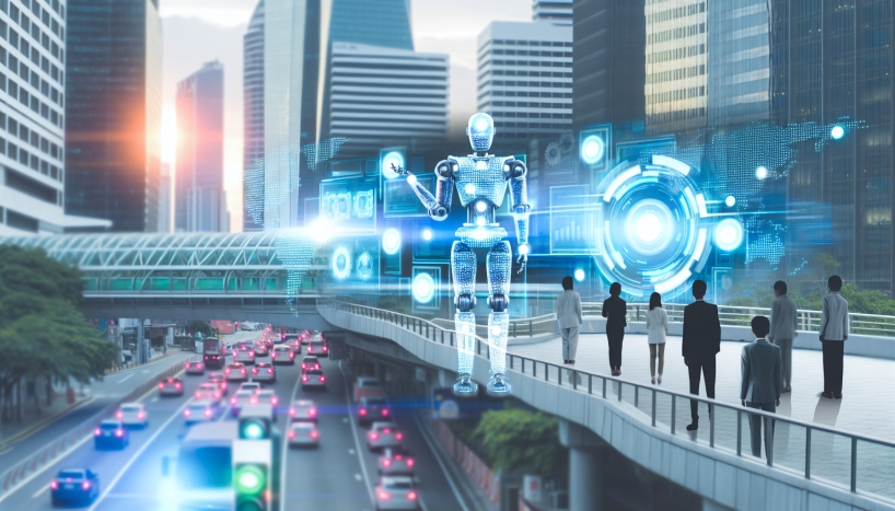 Trí Tuệ Nhân Tạo và Tương Lai của Công Nghệ