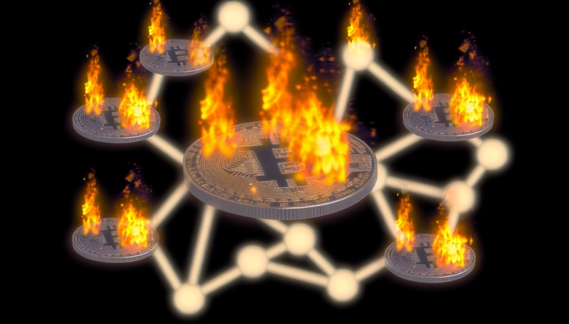 Proof of Burn và Cách Hoạt Động Trong Công Nghệ Blockchain