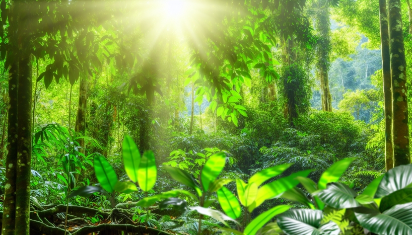 Khám Phá Sự Quan Trọng Của Đa Dạng Sinh Học Trong Khoa Học Môi Trường