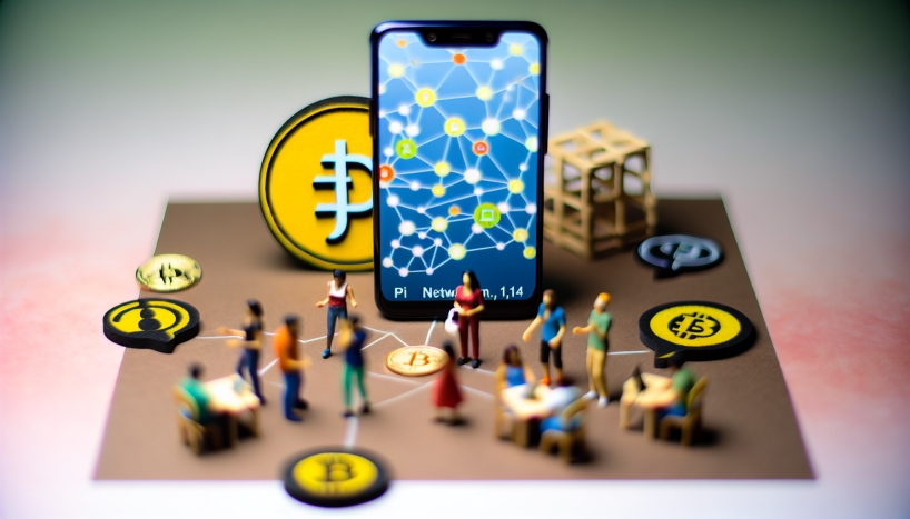 Khám Phá Toàn Diện Về Pi Network và Đồng Tiền Mã Hóa PI