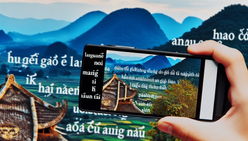 Khám Phá Sức Mạnh của Ngôn Ngữ Tiếng Việt