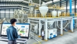 Công Nghệ Sản Xuất Xi Măng Hiện Đại