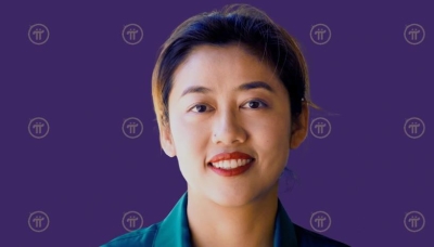 Chengdiao Fan Người Tiên Phong Trong Thế Giới Blockchain