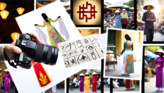 Khám Phá Ngôn Ngữ Tiếng Việt: Lịch Sử, Ngữ Pháp và Văn Hoá Khám Phá Ngôn Ngữ Tiếng Việt: Lịch Sử, Ngữ Pháp và Văn Hoá
