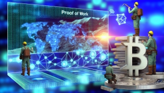 Khám Phá Proof of Work và Vai Trò Của Nó Trong Blockchain