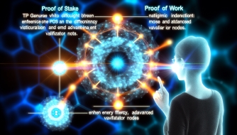 Tìm Hiểu Chuyên Sâu Về Proof of Stake và Ứng Dụng Trong Blockchain