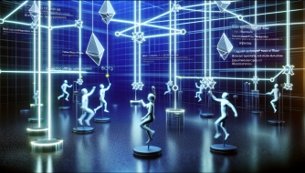 Khám Phá Delegated Proof of Stake (DPoS) và Ứng Dụng Trong Blockchain