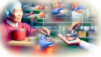 Vai Trò Của Vệ Sinh An Toàn Thực Phẩm Đối Với Sức Khỏe