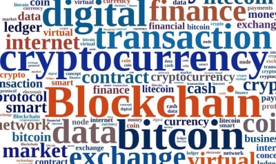 Tất tần tật thuật ngữ về Blockchain