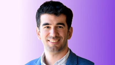 Nicolas Kokkalis và Hành Trình Định Hình Pi Network Nicolas Kokkalis và Hành Trình Định Hình Pi Network