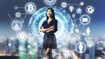 Chengdiao Fan Người Tiên Phong Trong Thế Giới Blockchain