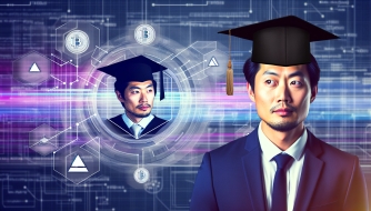 Vincent McPhillip Nhà Tiên Phong Trong Kỷ Nguyên Blockchain